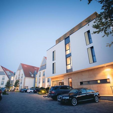 Lind Hotel Rietberg Ngoại thất bức ảnh