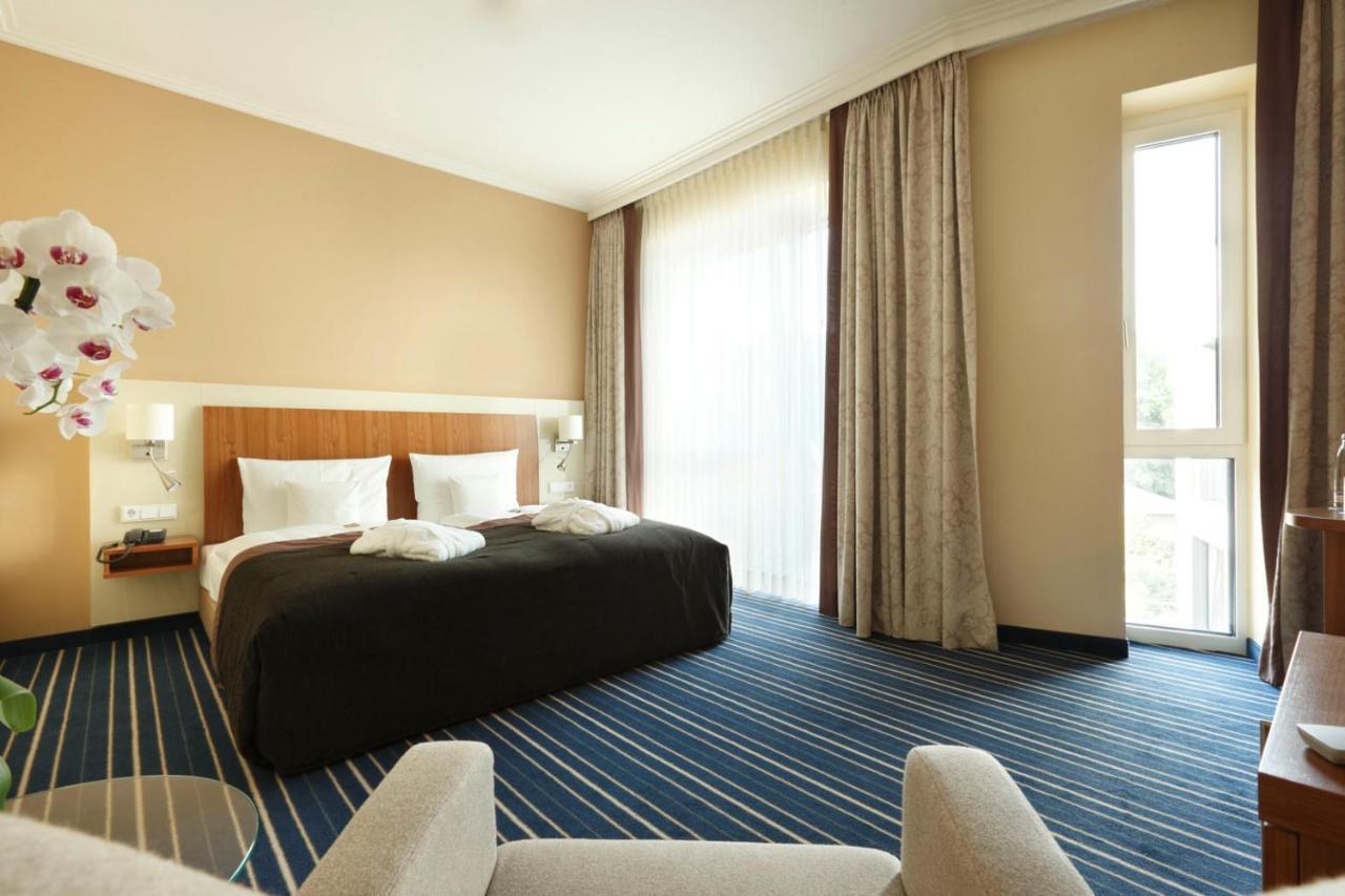 Lind Hotel Rietberg Ngoại thất bức ảnh