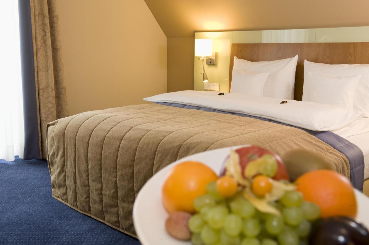 Lind Hotel Rietberg Ngoại thất bức ảnh
