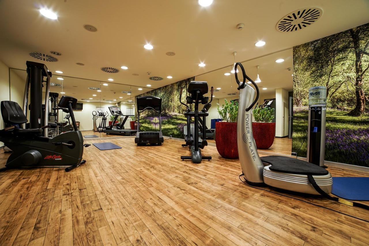 Lind Hotel Rietberg Ngoại thất bức ảnh