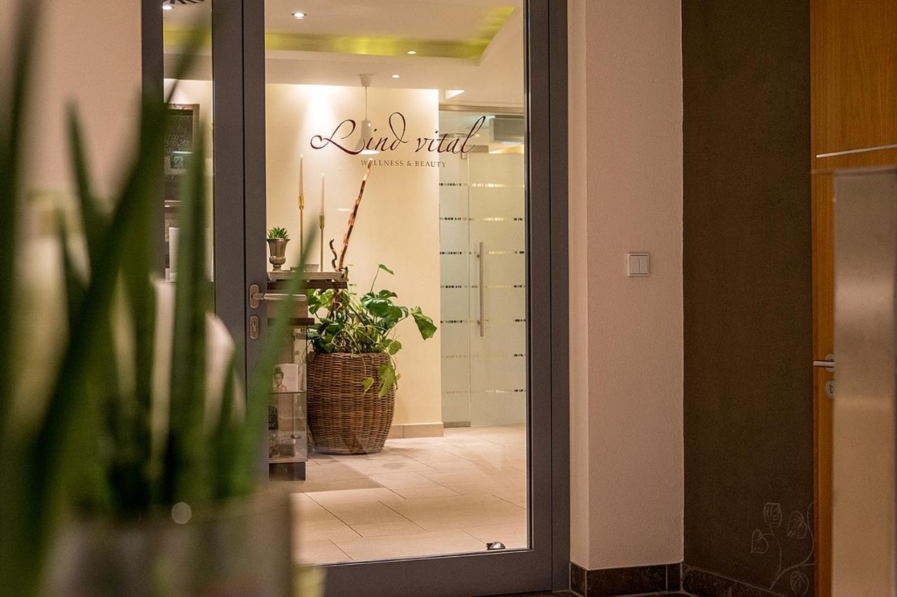 Lind Hotel Rietberg Ngoại thất bức ảnh