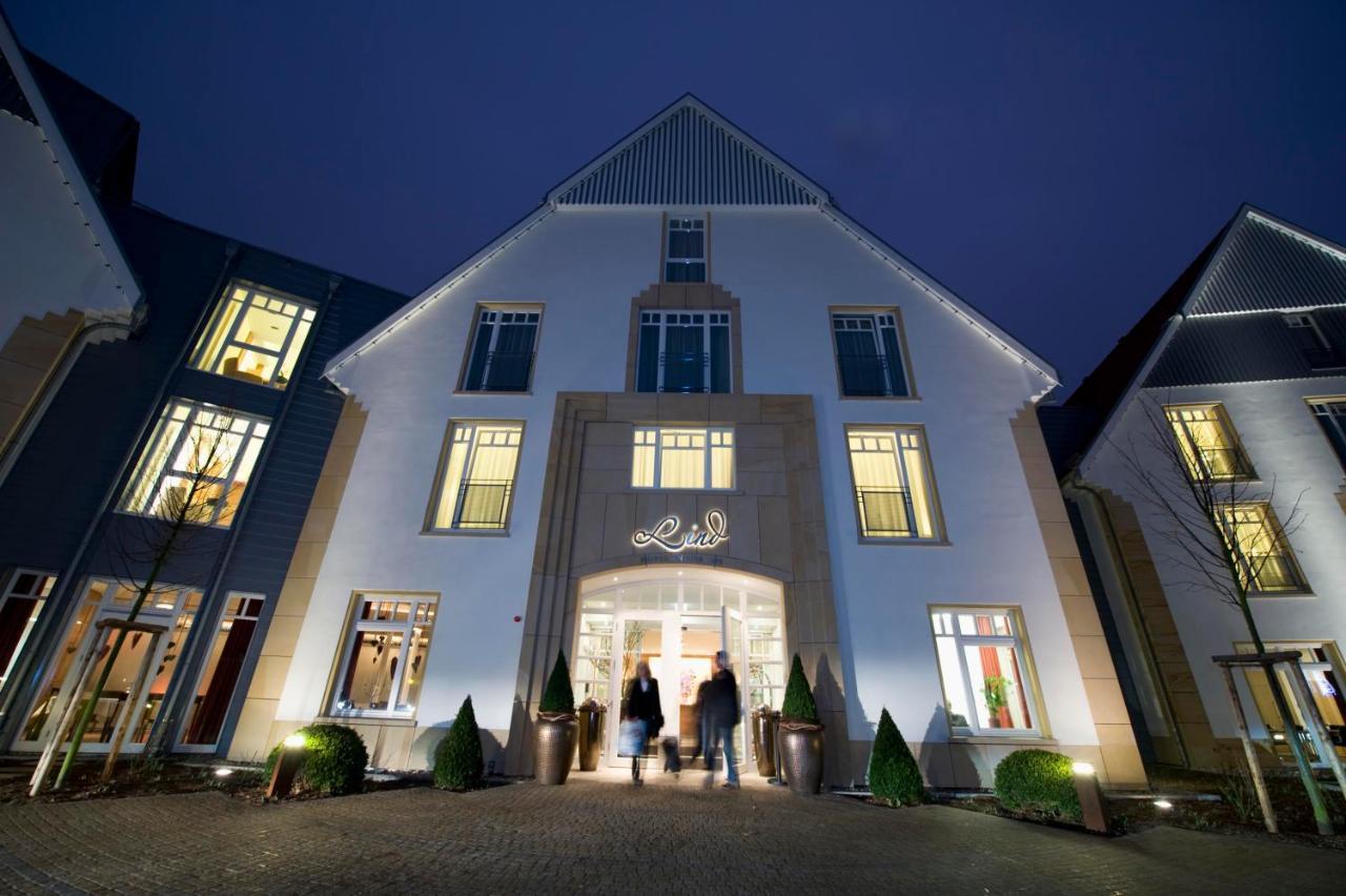 Lind Hotel Rietberg Ngoại thất bức ảnh