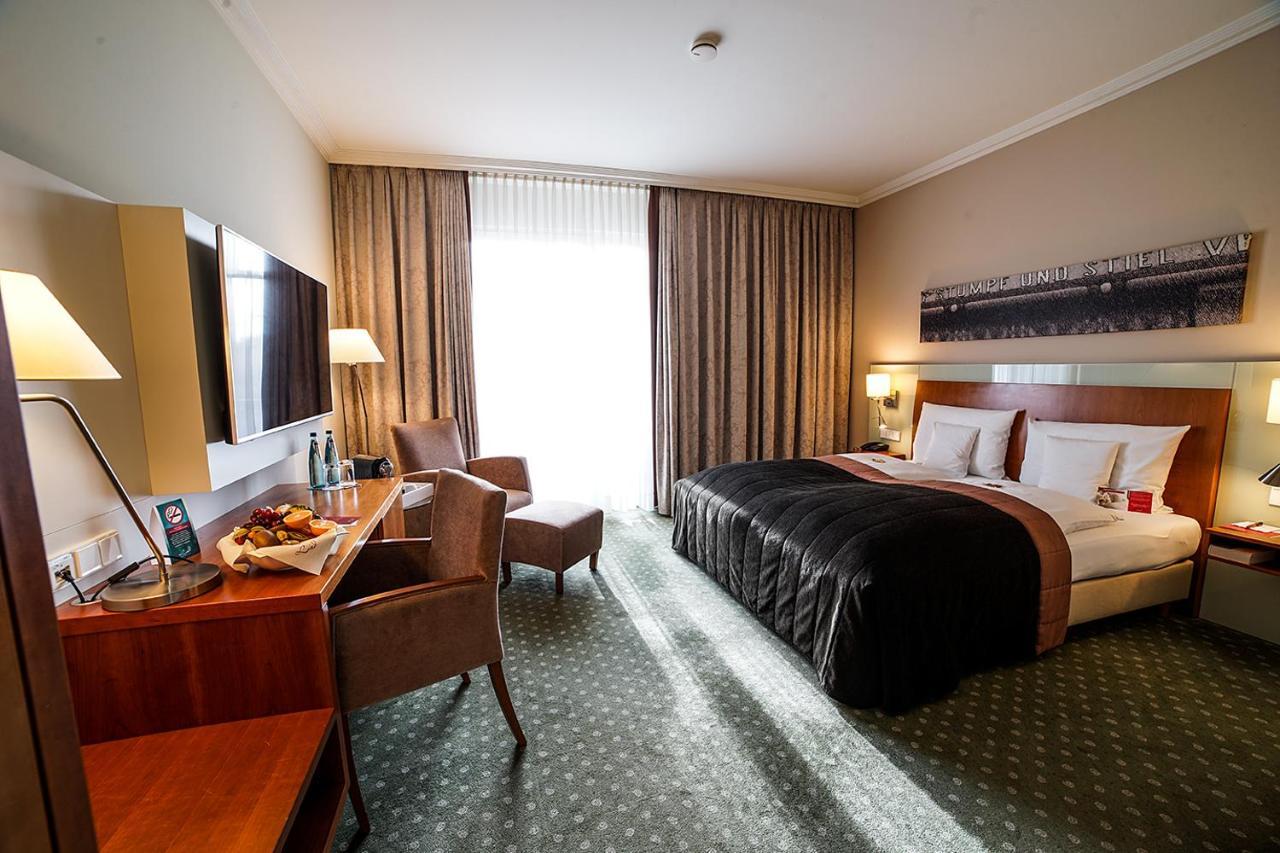 Lind Hotel Rietberg Ngoại thất bức ảnh