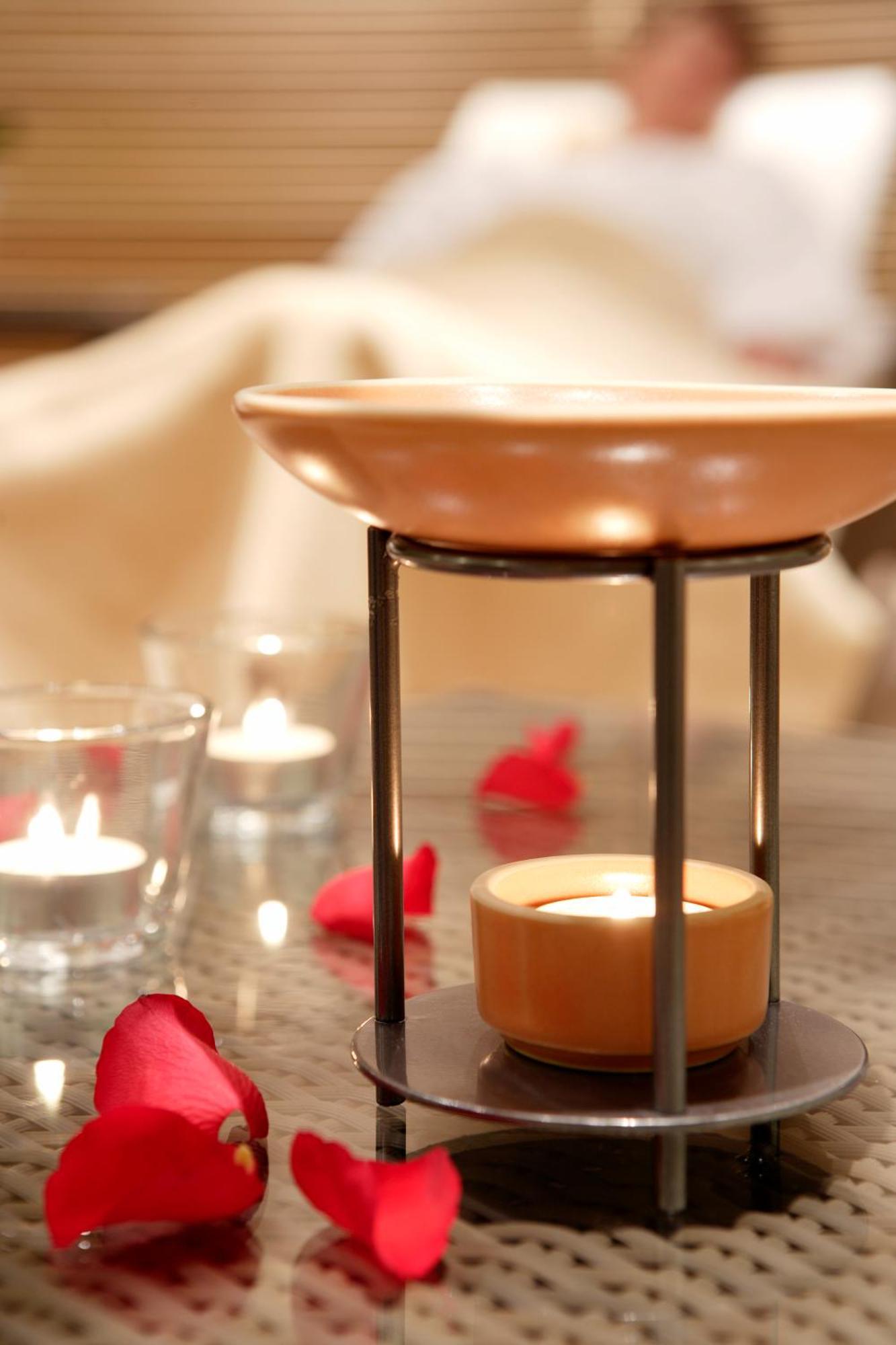 Lind Hotel Rietberg Ngoại thất bức ảnh