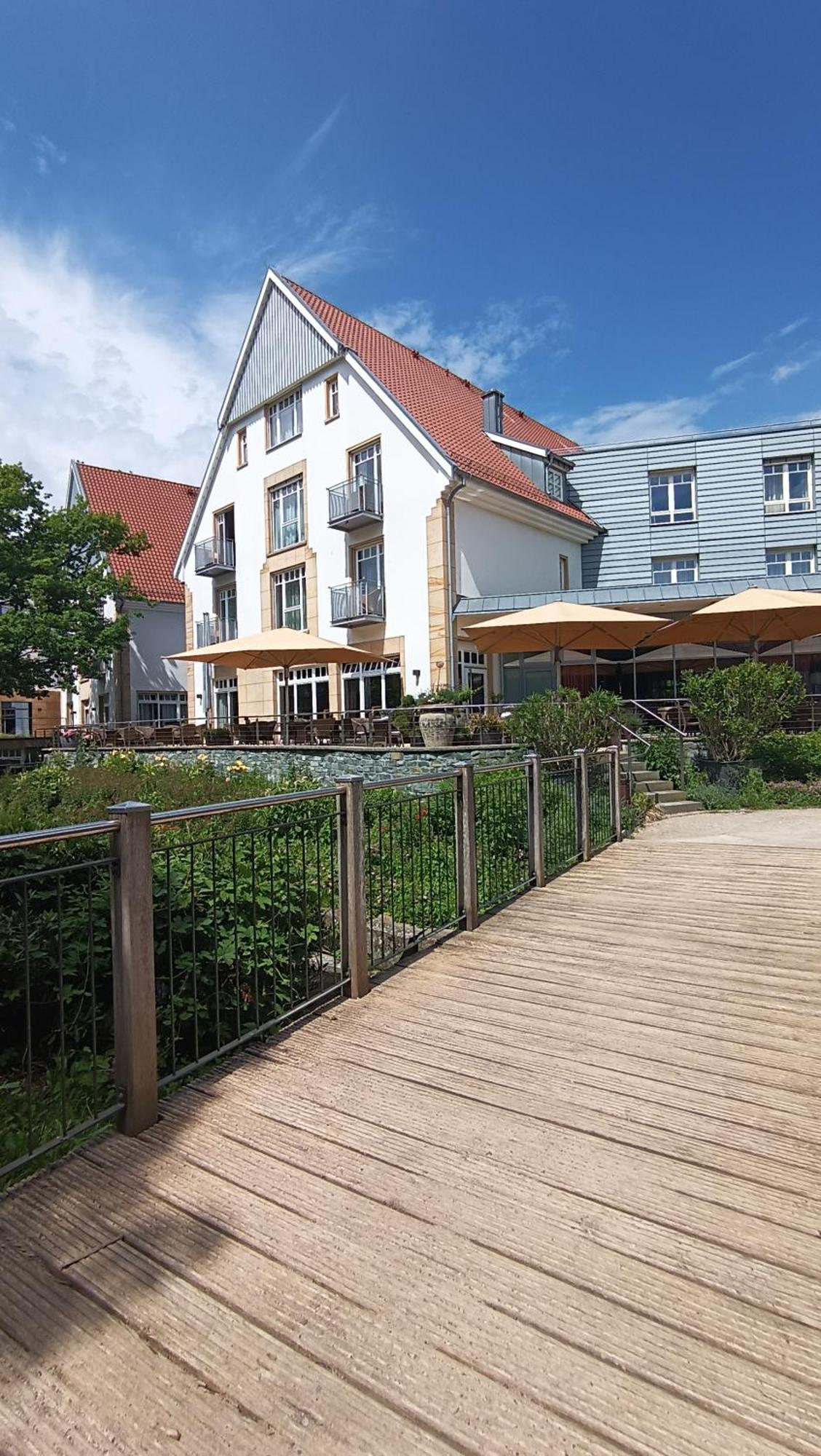 Lind Hotel Rietberg Ngoại thất bức ảnh