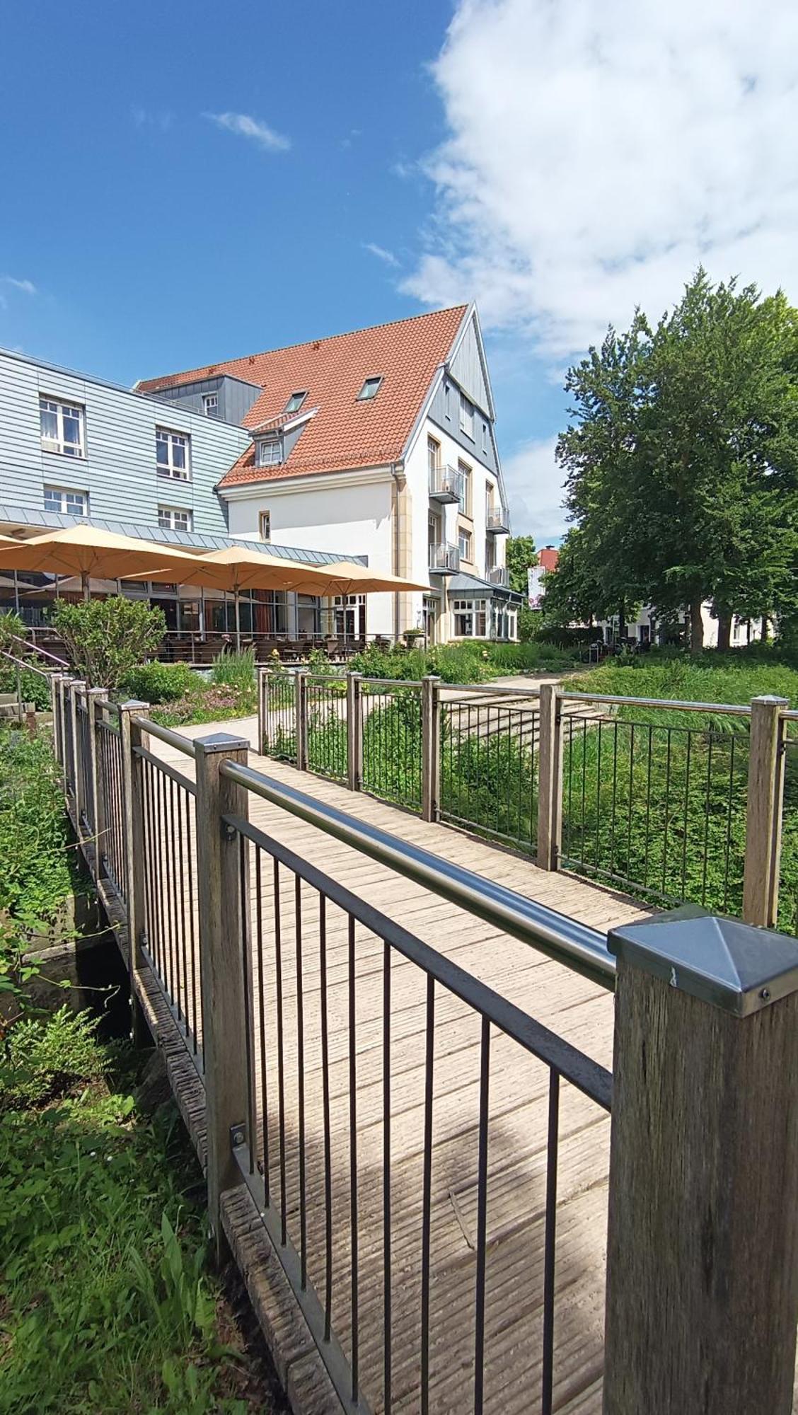 Lind Hotel Rietberg Ngoại thất bức ảnh