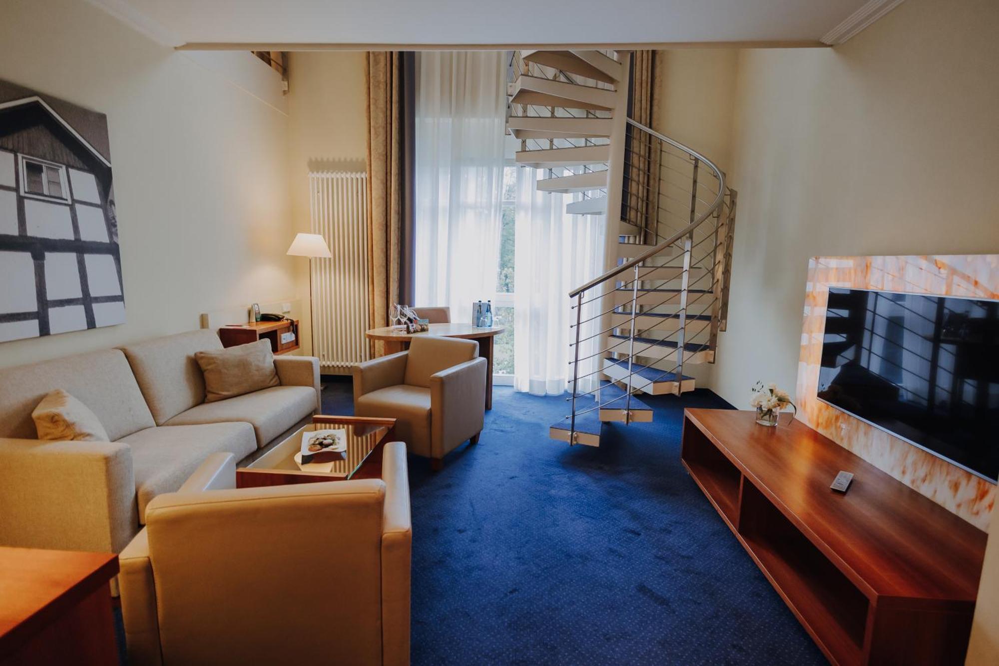 Lind Hotel Rietberg Ngoại thất bức ảnh