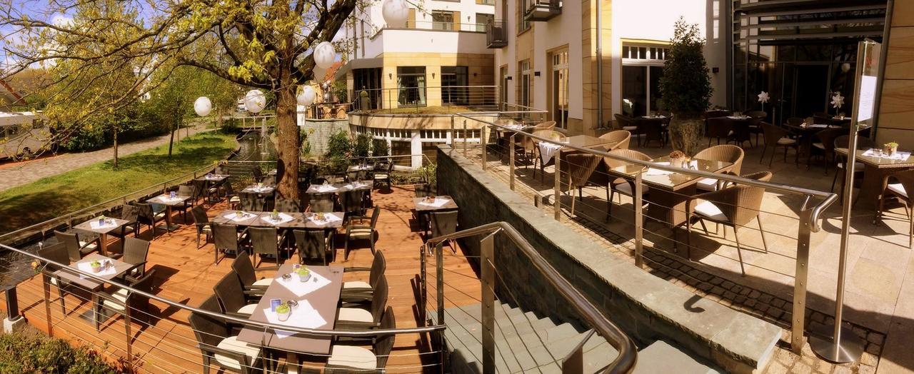 Lind Hotel Rietberg Ngoại thất bức ảnh