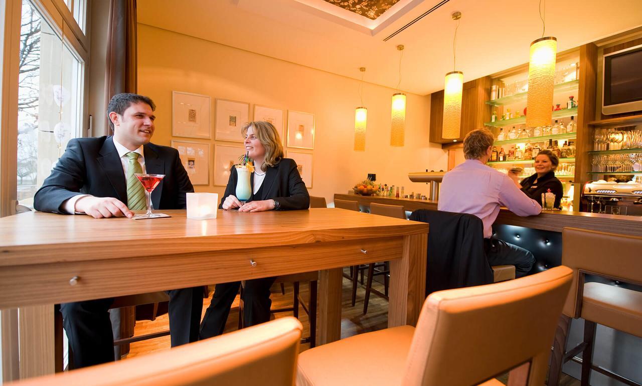 Lind Hotel Rietberg Ngoại thất bức ảnh