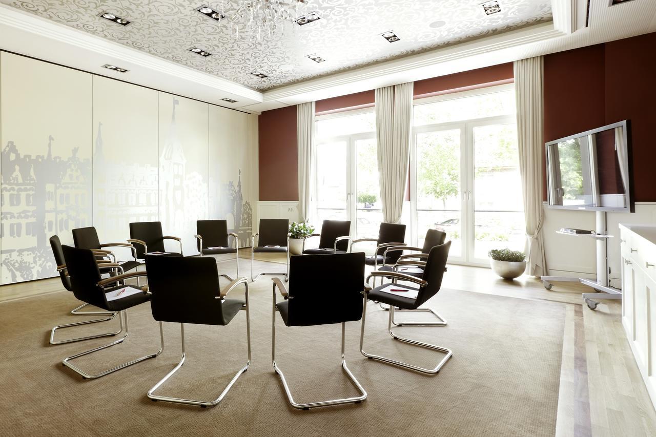 Lind Hotel Rietberg Ngoại thất bức ảnh
